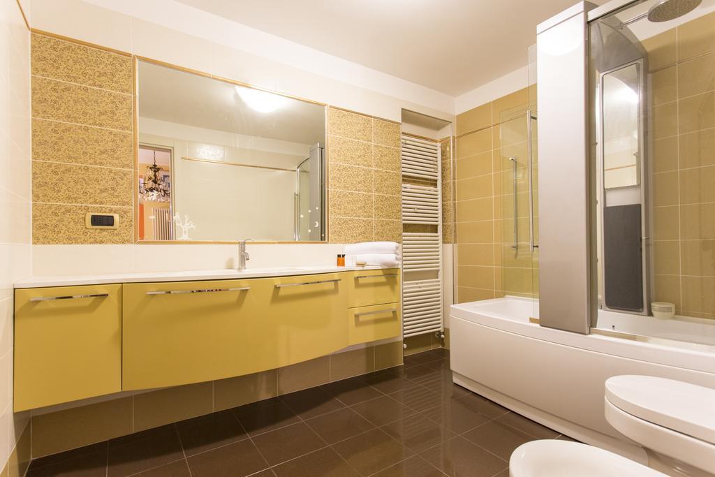 Petroni 38 By Studio Vita โบโลญญา ห้อง รูปภาพ